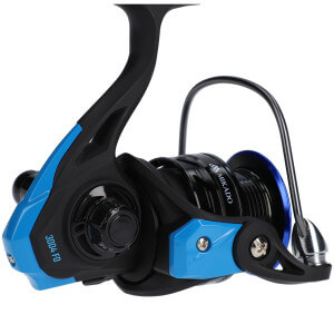 Obrázek 3 k Naviják MIKADO Sasori 3004 FD