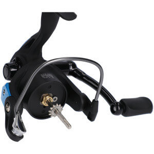 Obrázek 4 k Naviják MIKADO Sasori 3004 FD