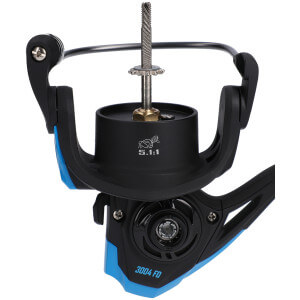 Obrázek 6 k Naviják MIKADO Sasori 3004 FD