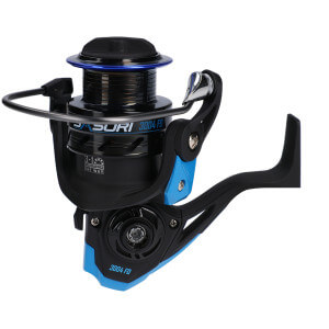 Obrázek 7 k Naviják MIKADO Sasori 3004 FD