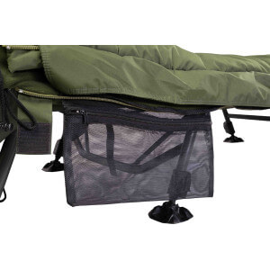 Obrázek 3 k Spací pytel MIKADO Enclave 5 Season Aquatex