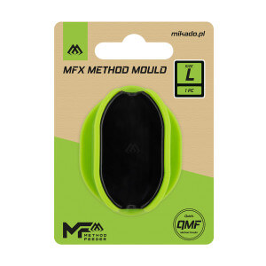 Obrázok 4 k Forma MIKADO Method Feeder MFX - Q.M.F. Press Mould