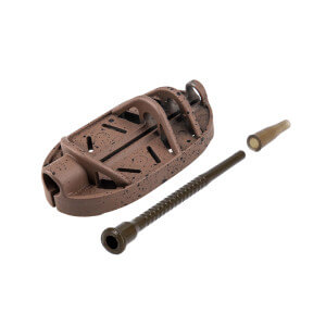 Obrázok 3 k Krmítko MIKADO Method Feeder MFX - Q.M.F. veľ. L