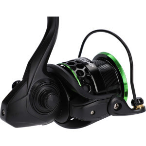 Obrázek 3 k Naviják MIKADO Toxy DMF 5006