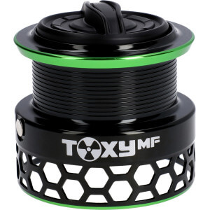 Obrázek 5 k Naviják MIKADO Toxy DMF 5006