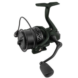 Naviják MIKADO Noctis LCF II FD