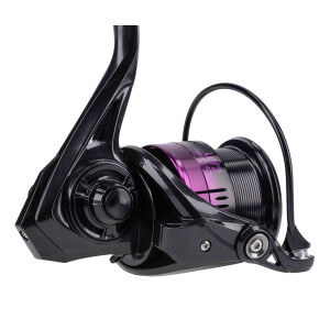 Obrázek 3 k Naviják MIKADO Ultraviolet 2 Feeder