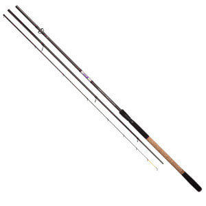 Prut MIKADO Ultraviolet II Medium Feeder