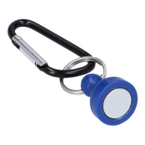 Obrázek 3 k Magnetický klip MIKADO Clip Magnet For Nets 2,5 kg