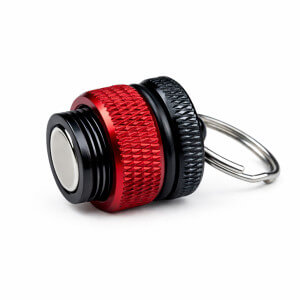 Obrázek 2 k Nastavitelný magnetický klip MIKADO Clip Magnet For Nets, 3-6 kg