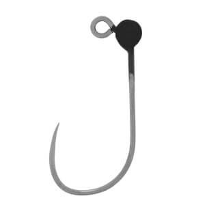 Jig MIKADO Wolfram M-Craft, 3 ks, Black