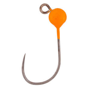Jig MIKADO Wolfram M-Craft, 3 ks, UV Orange