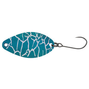 Blyskáč MIKADO Lazzer Spoon, farba 10