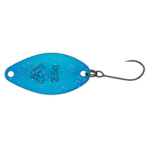 Obrázek 2 k Třpytka MIKADO Lazzer Spoon, barva 11