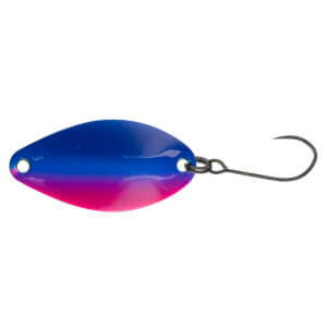 Blyskáč MIKADO Lazzer Spoon, farba 2