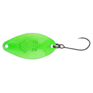 Obrázek 2 k Třpytka MIKADO Lazzer Spoon, barva 2