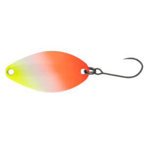 Blyskáč MIKADO Lazzer Spoon, farba 4