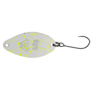 Obrázek 2 k Třpytka MIKADO Lazzer Spoon, barva 9