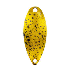 Obrázek 3 k Blyskáč MIKADO M-Craft Spoon 3,4 g, barva 10