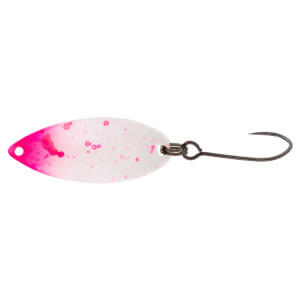 Obrázek 2 k Blyskáč MIKADO M-Craft Spoon 3,4 g, barva 2