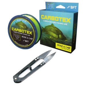 Obrázek 25 k Vlasec CARBOTEX Boilie & Carp