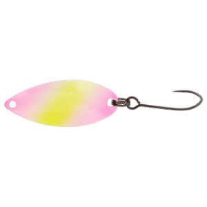 Blyskáč MIKADO M-Craft Spoon 3,4 g, barva 5