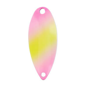 Obrázek 3 k Blyskáč MIKADO M-Craft Spoon 3,4 g, barva 5