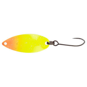 Blyskáč MIKADO M-Craft Spoon 3,4 g, farba 7