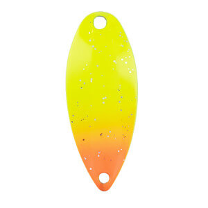 Obrázek 3 k Blyskáč MIKADO M-Craft Spoon 3,4 g, barva 7