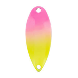 Obrázek 3 k Blyskáč MIKADO M-Craft Spoon 3,4 g, barva 9