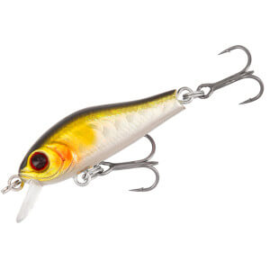 Vobler MIKADO Prominnow 3,5 cm, Ayu