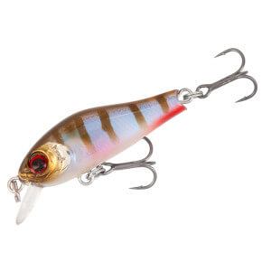 Vobler MIKADO Prominnow 3,5 cm, Oikawa Perch