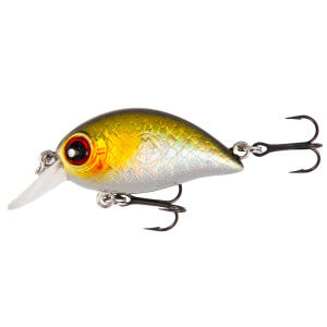 Vobler MIKADO Shimmy 3,4 cm, Ayu