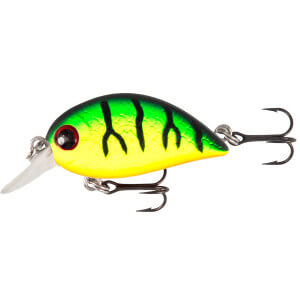 Vobler MIKADO Shimmy 3,4 cm, Firetiger