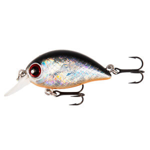 Vobler MIKADO Shimmy 3,4 cm, Holo Freak