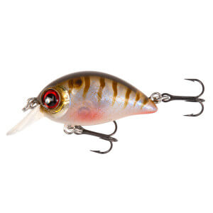 Wobler MIKADO Shimmy 3,4 cm, Oikawa Perch