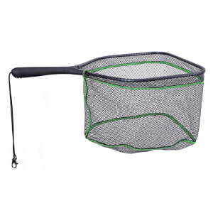 Podběrák MIKADO Landing Net, 40x35 cm