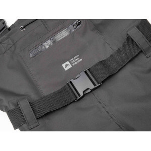 Obrázok 3 k Prsačky MIKADO Chest Waders Black Basic