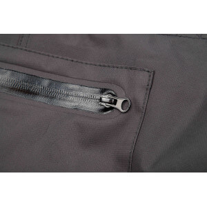 Obrázok 4 k Prsačky MIKADO Chest Waders Black Basic