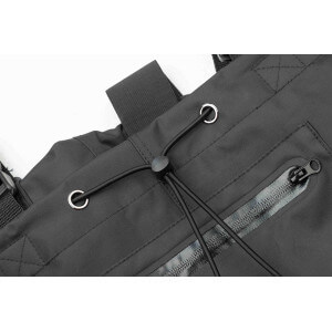Obrázok 6 k Prsačky MIKADO Chest Waders Black Basic