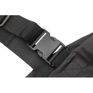 Obrázok 7 k Prsačky MIKADO Chest Waders Black Basic
