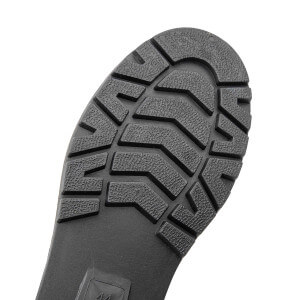 Obrázok 9 k Prsačky MIKADO Chest Waders Black Basic