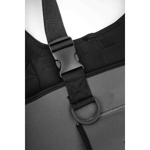 Obrázok 3 k Neoprénové prsačky MIKADO Chest Waders Neoprene