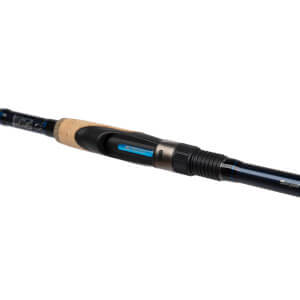 Obrázek 4 k Prut MIKADO LX Sapphire Fazlite