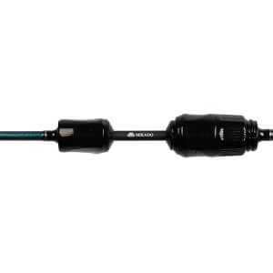 Obrázek 4 k Prut MIKADO M-Craft Microjig Tubular 1,93 m, 0,3-2 g