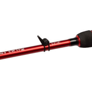 Obrázek 6 k Prut MIKADO MFT Craft 2,13 m, 1-7 g