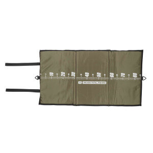 Podložka MIKADO Mat Unhooking s metrem, 90x47 cm