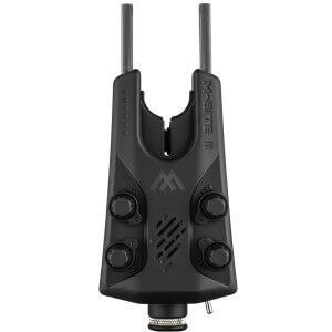 Obrázok 3 k SET 2x signalizátor MIKADO Carp M-Bite II s príposluchom