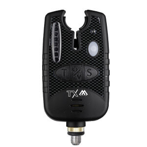 Obrázok 2 k SET 2x signalizátor MIKADO Territory TX s príposluchom