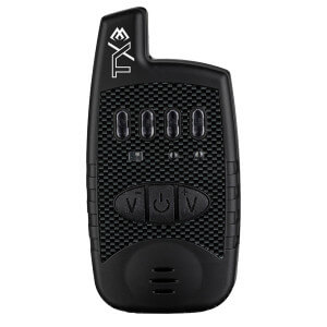 Obrázok 3 k SET 2x signalizátor MIKADO Territory TX s príposluchom